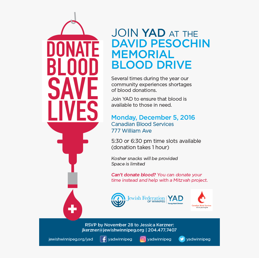 Blood Drive Png, Transparent Png, Free Download