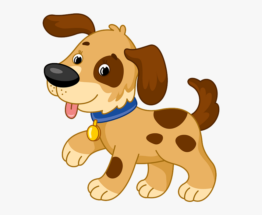 Dog Clipart, HD Png Download, Free Download