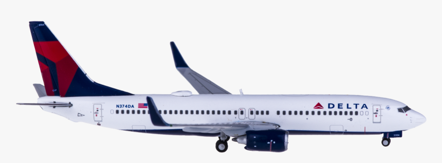 Boeing 737 Next Generation, HD Png Download, Free Download
