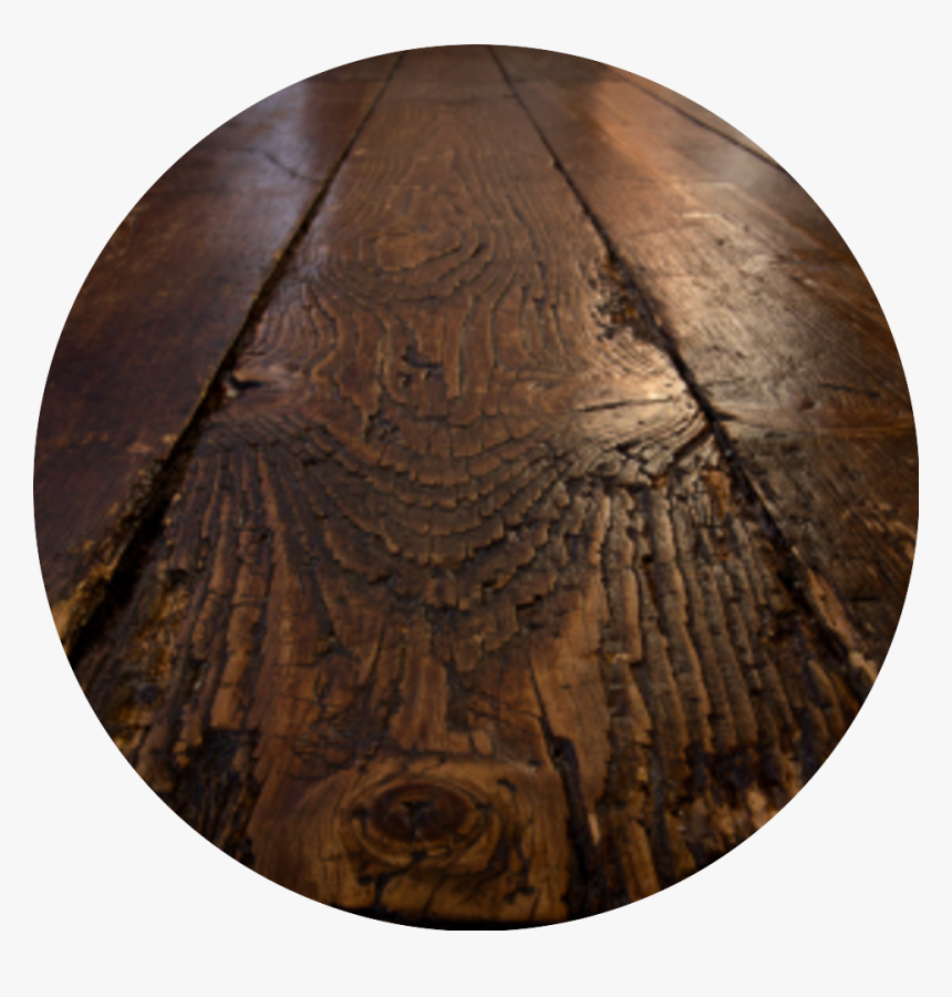 Classic Timeless Wood Floor - Fire Damaged Hardwood Floor, HD Png Download, Free Download