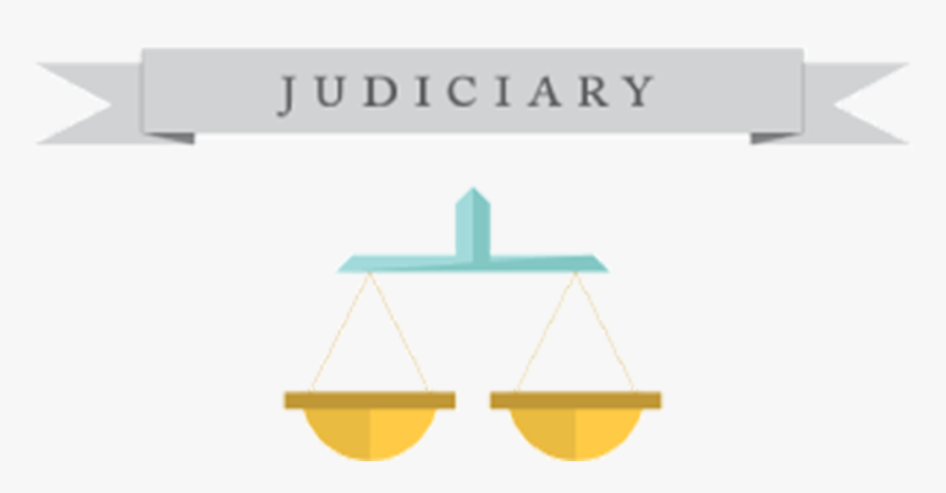 Transparent Judicial Branch Clipart, HD Png Download, Free Download