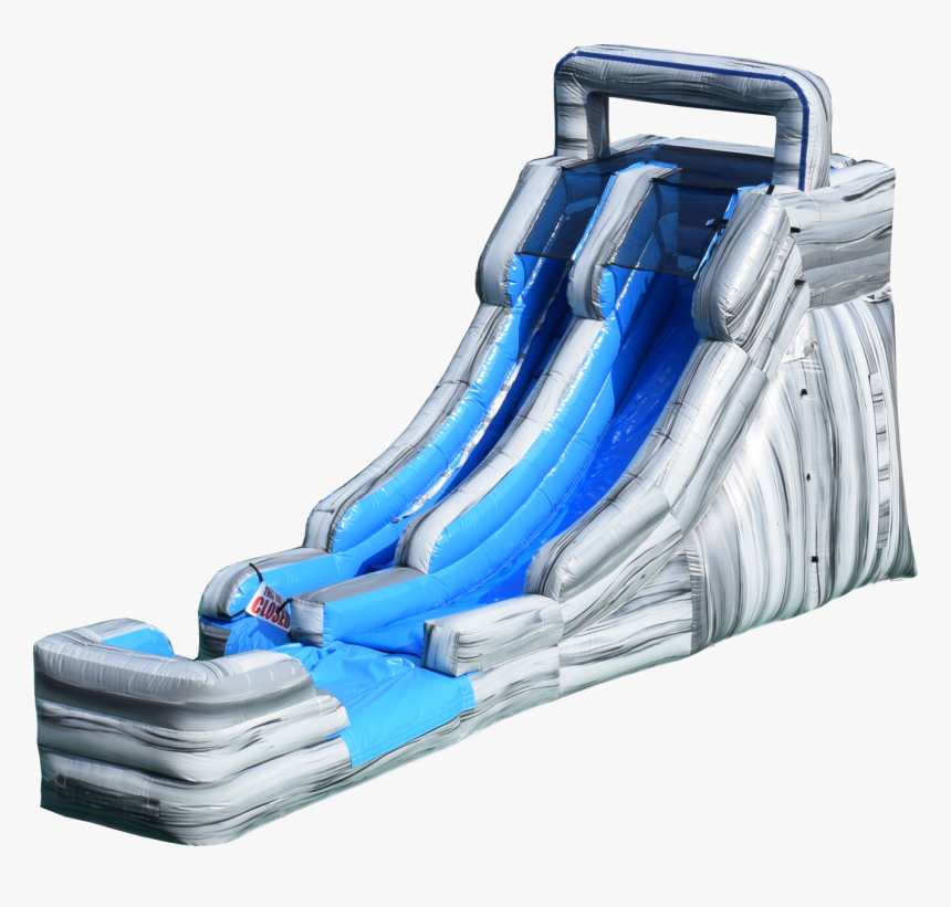 Water Slides Orlando - Inflatable, HD Png Download, Free Download