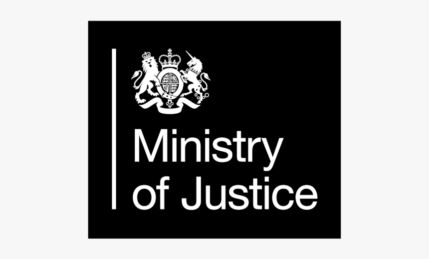 Moj Logo Reversed - Foreign And Commonwealth Office, HD Png Download, Free Download