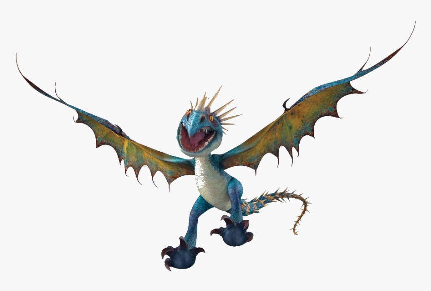 Train Your Dragon Deadly Nadder, HD Png Download, Free Download