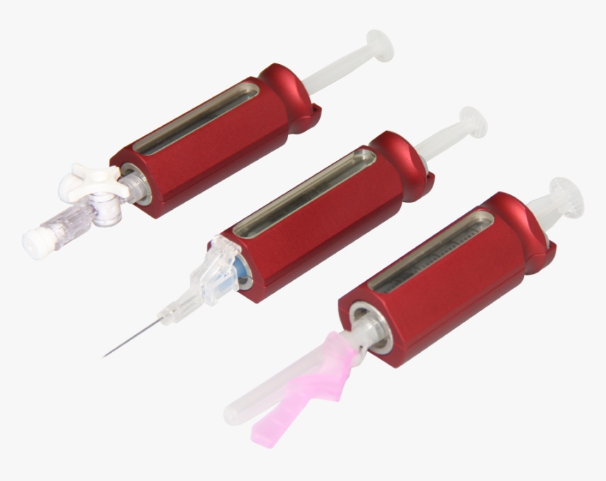 Syringe, HD Png Download, Free Download