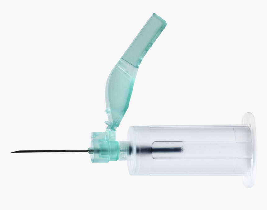 Syringe, HD Png Download, Free Download