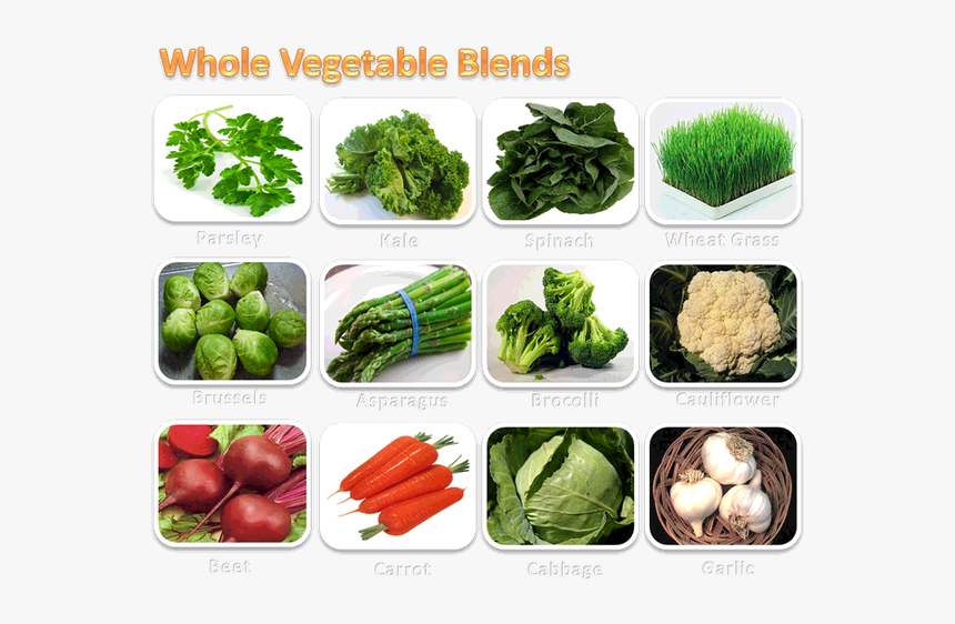 Vegetable, HD Png Download, Free Download