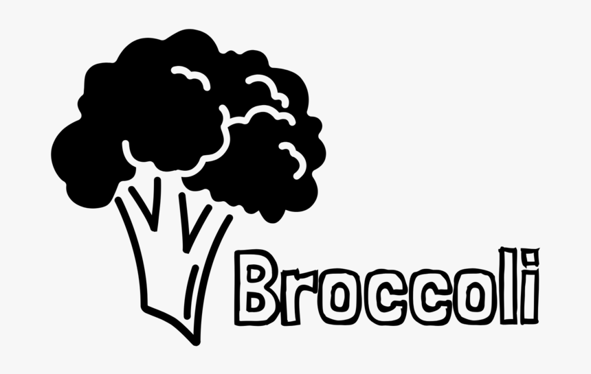 Brocolli Png, Transparent Png, Free Download