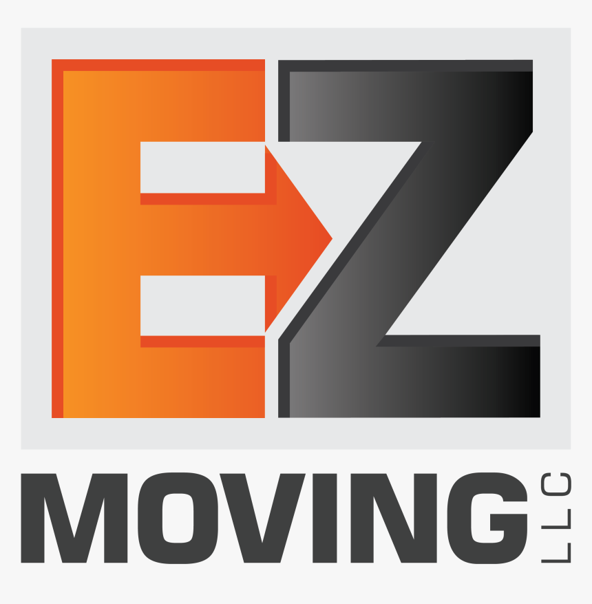 Ez Moving, Llc Logo - Parallel, HD Png Download, Free Download