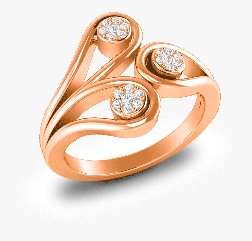 Engagement Ring, HD Png Download, Free Download