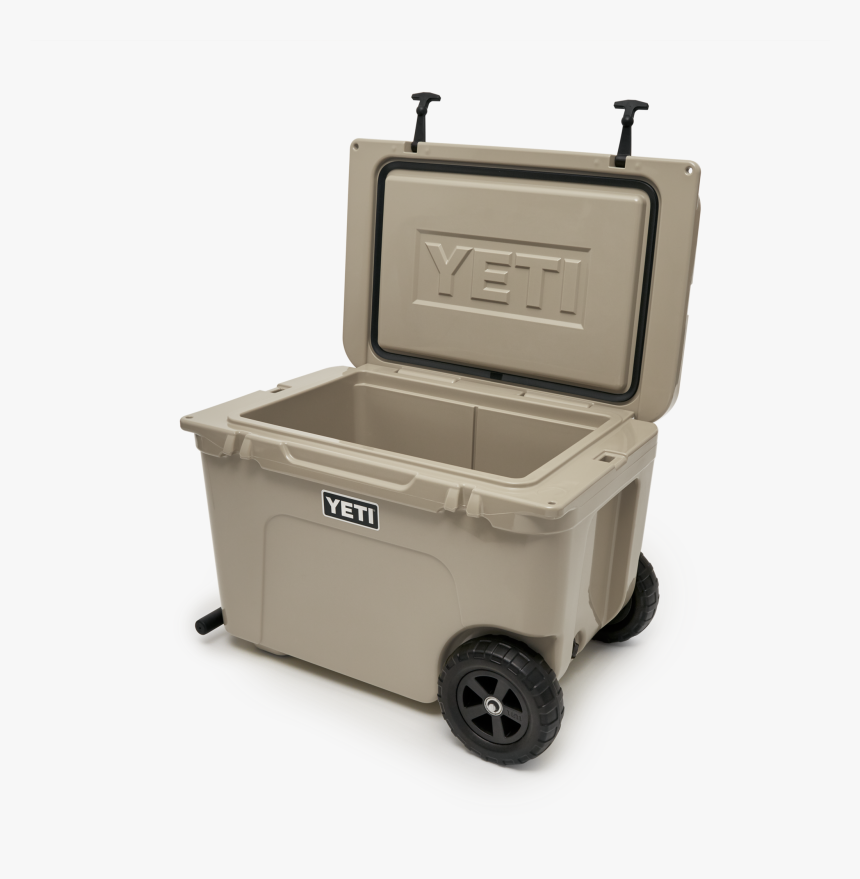 Tundra Haul Tan Cooler"
 Class="lazyload Lazyload Mirage - Yeti Tundra Haul Tan, HD Png Download, Free Download