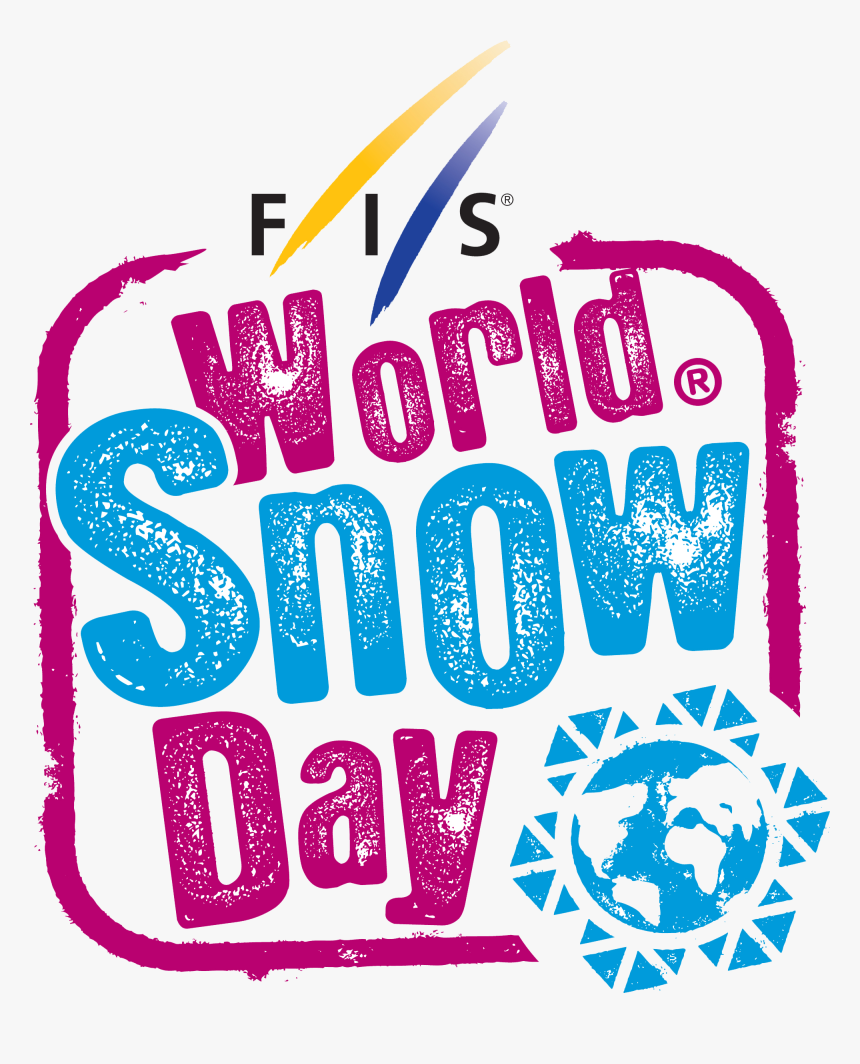 Snow Day Png, Transparent Png, Free Download