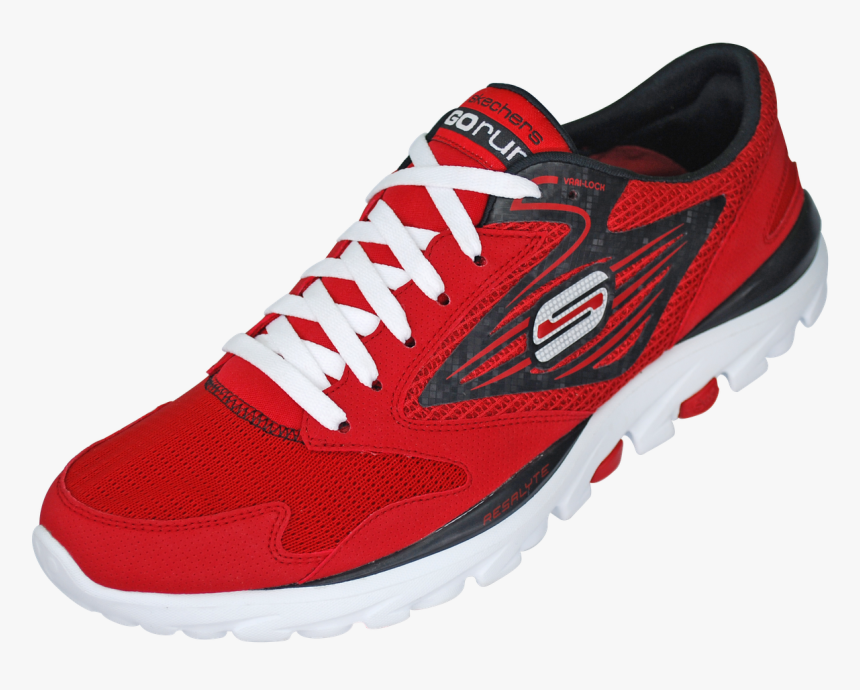 Skechers Go Run 2 Red, HD Png Download, Free Download
