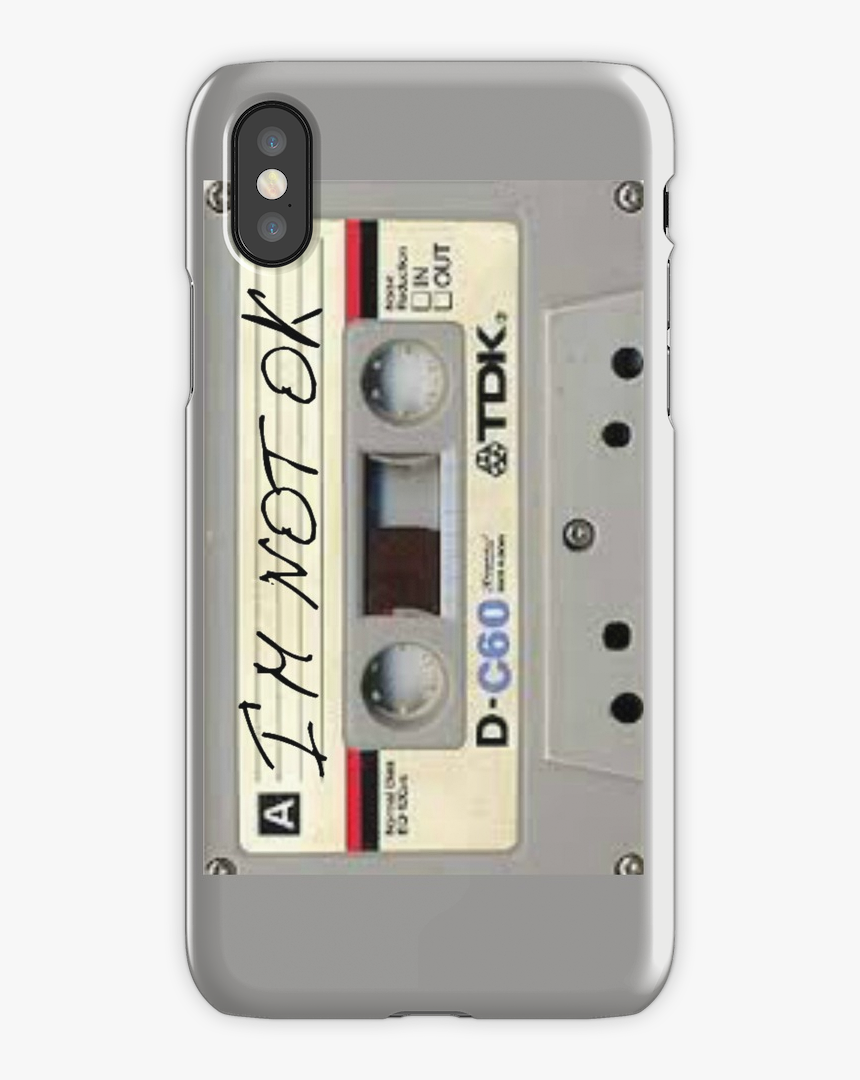Compact Cassette, HD Png Download, Free Download