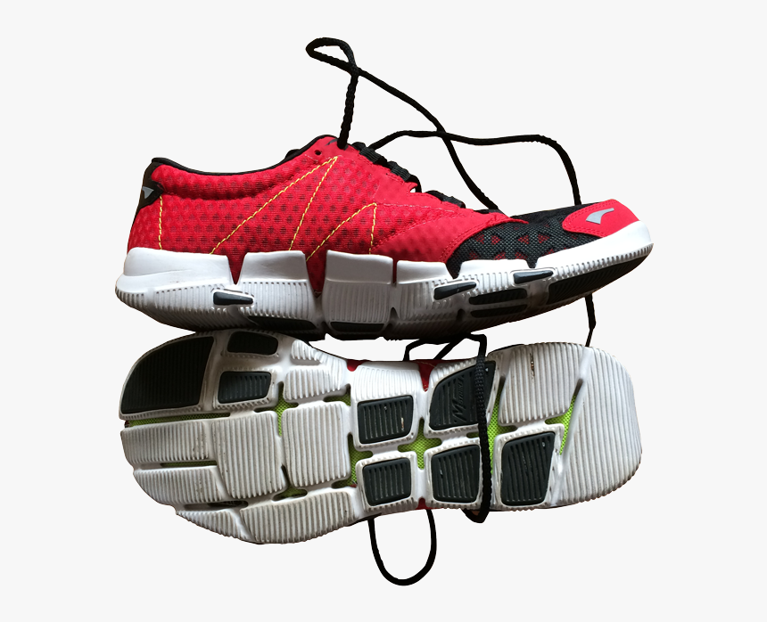 Running Shoe, HD Png Download, Free Download