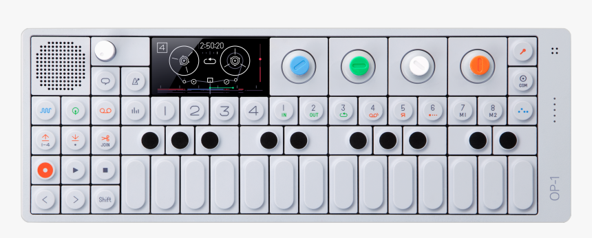 Teenage Engineering Op 1, HD Png Download, Free Download