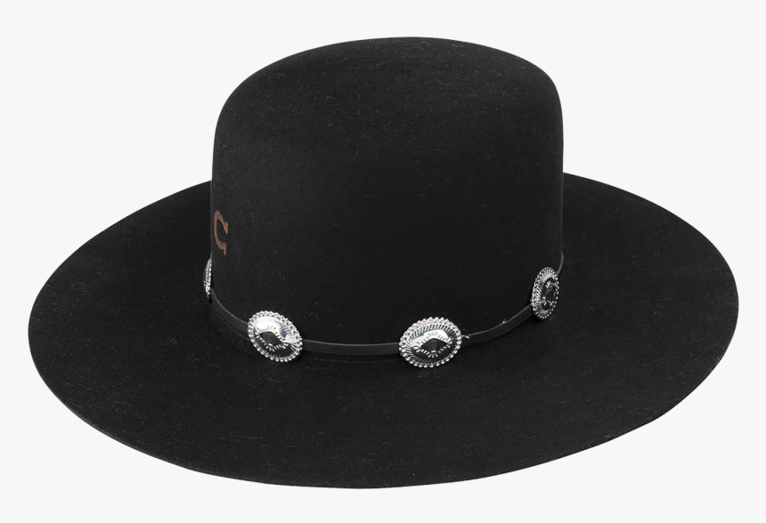 Charlie 1 Horse Stage Coach 4x Wool Western Hat - Charlie 1 Horse Stagecoach Hat, HD Png Download, Free Download