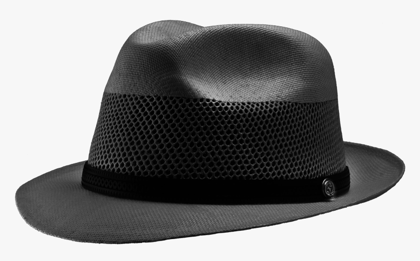 Tuscany Straw Hat - Fedora, HD Png Download, Free Download