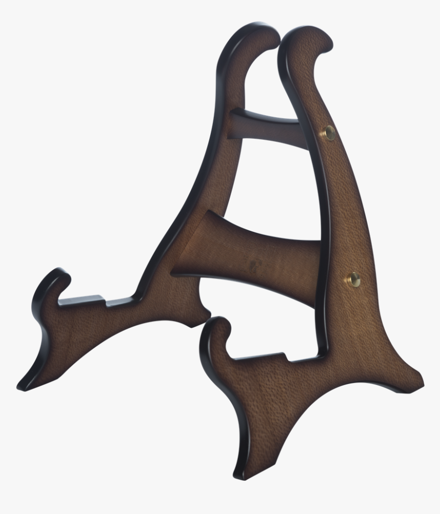 44918 1 - Dreveny Stojan Na Gitaru, HD Png Download, Free Download