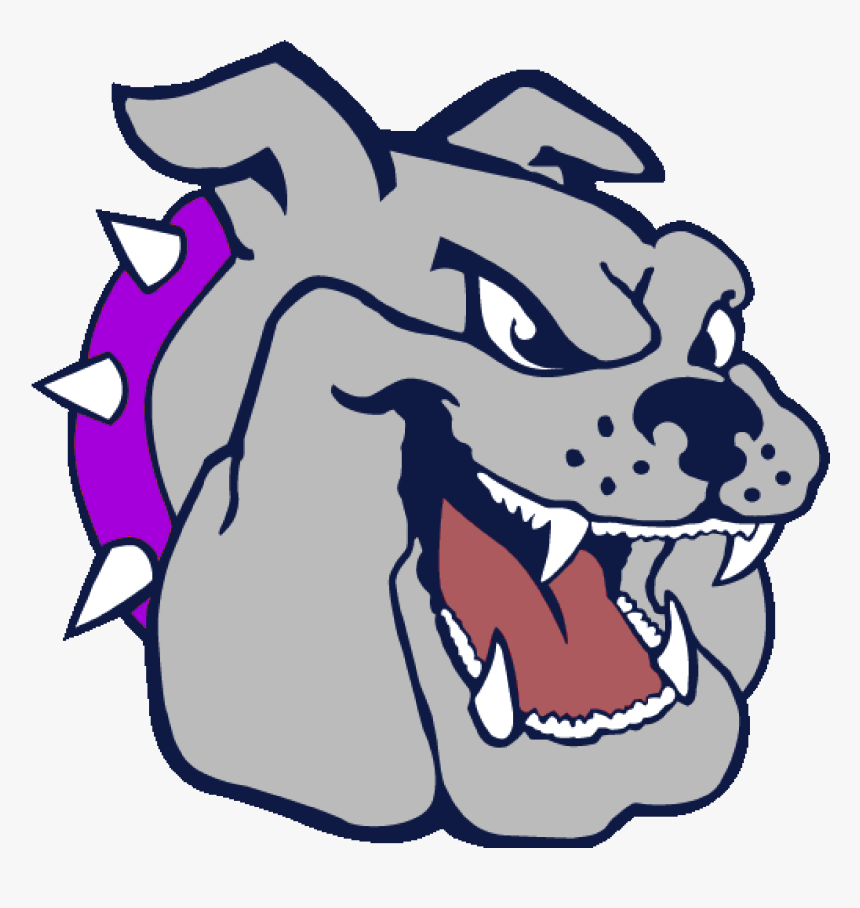 At Getdrawings Com Free - Old Orchard Junior High Bulldogs, HD Png Download, Free Download