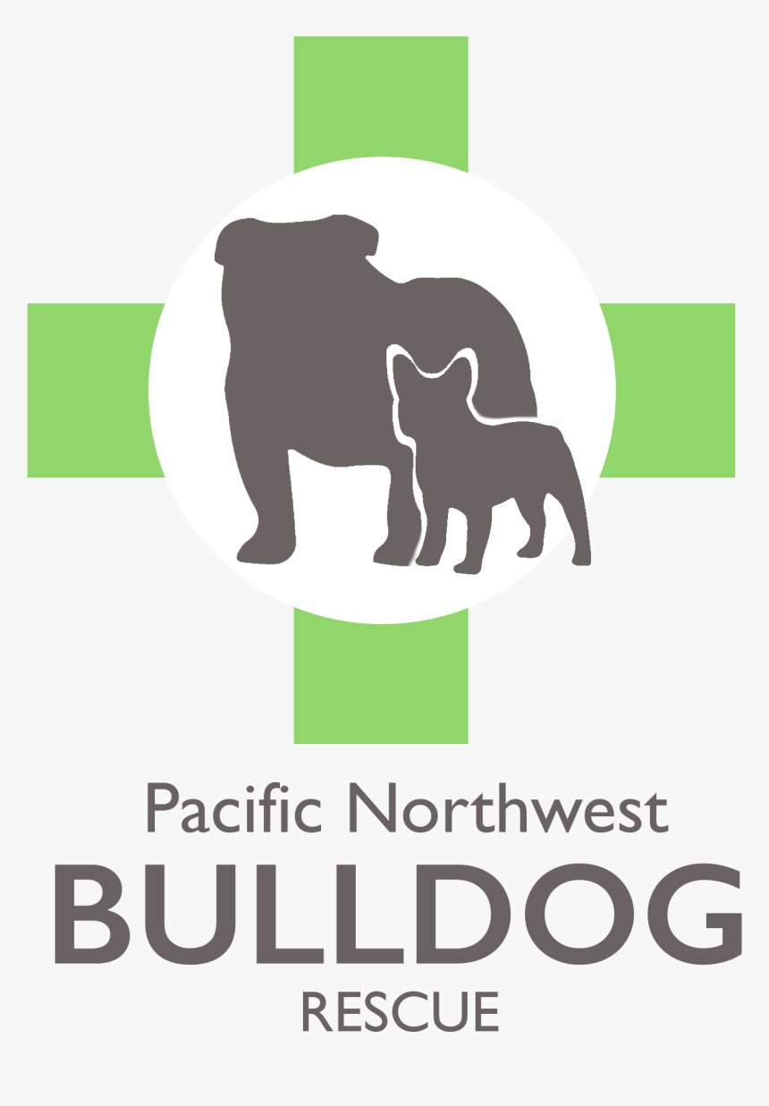 Pacific Nw Bulldog Rescue, HD Png Download, Free Download