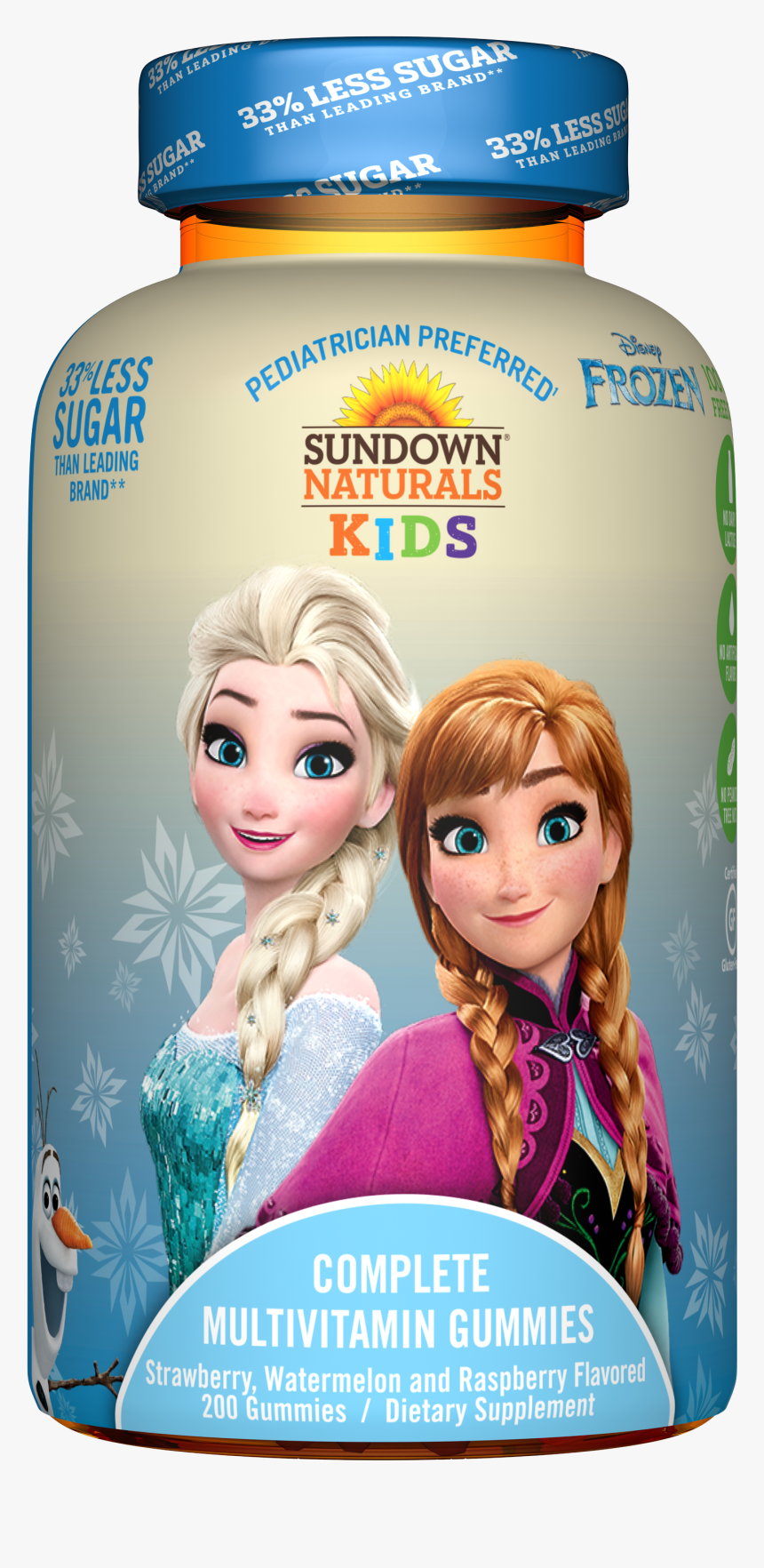 Walmart Kids Vitamins, HD Png Download, Free Download