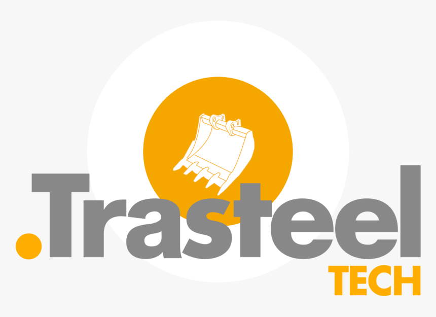 Trasteel Tech Attachments - Illustration, HD Png Download, Free Download