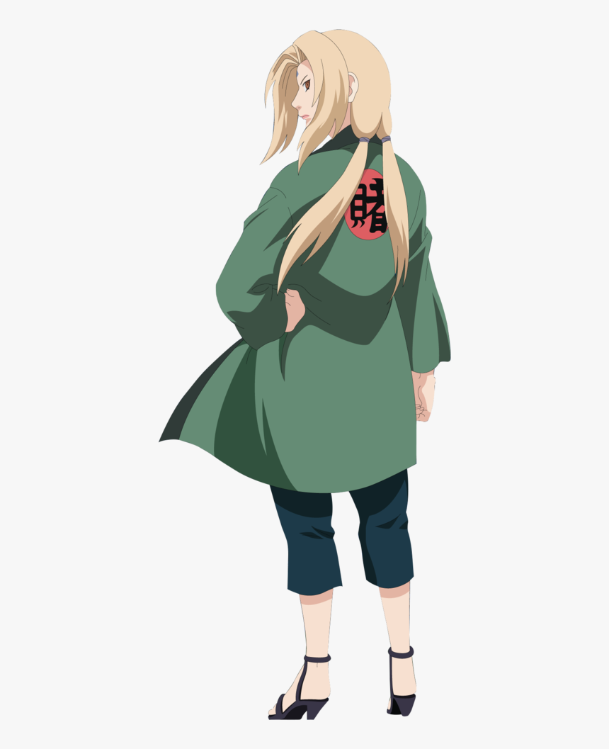 Các Làng Trong Naruto, HD Png Download, Free Download