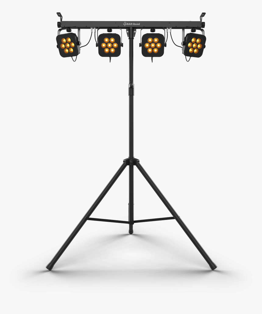 Chauvet Gig Bar, HD Png Download, Free Download