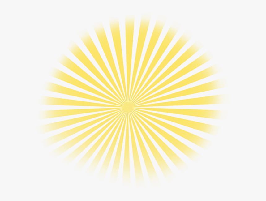Radiating Lines In Art, HD Png Download, Free Download