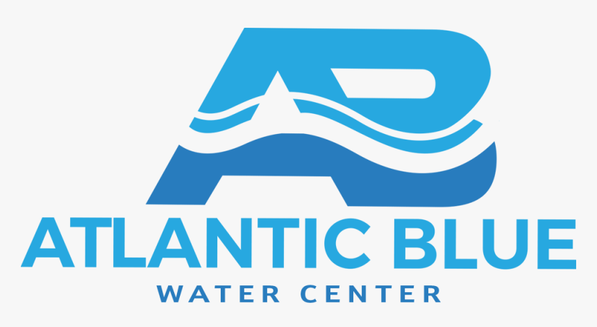 Atlantic Blue Water Center - Graphic Design, HD Png Download, Free Download