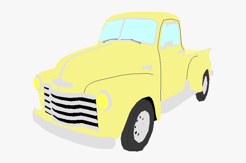 Chevrolet Advance Design, HD Png Download, Free Download