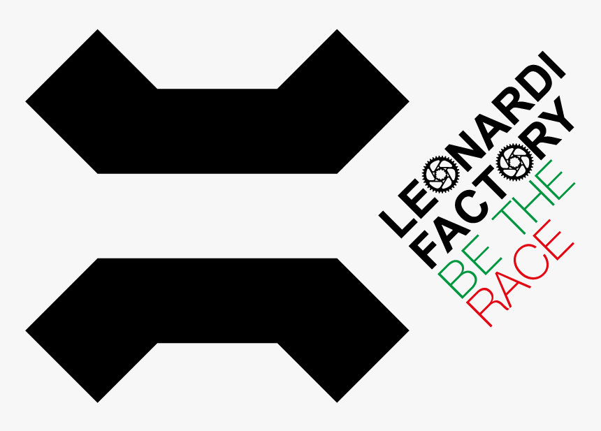 Leonardi Factory - Leonardi Factory Logo, HD Png Download, Free Download