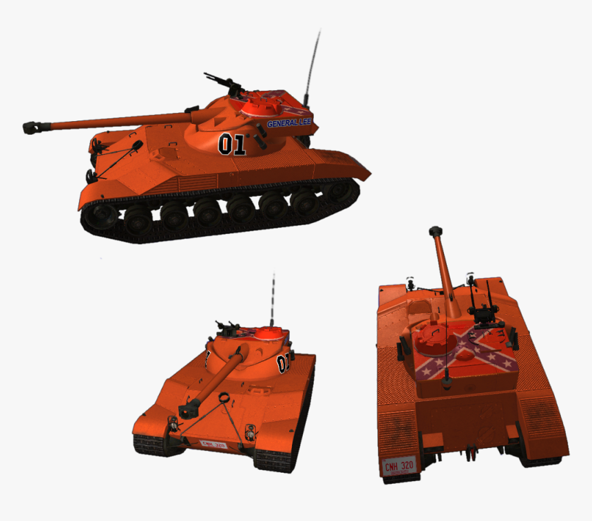 Posted Image - Tank, HD Png Download, Free Download