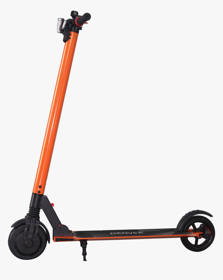 Denver Sco-65110orange - Motorized Scooter, HD Png Download, Free Download