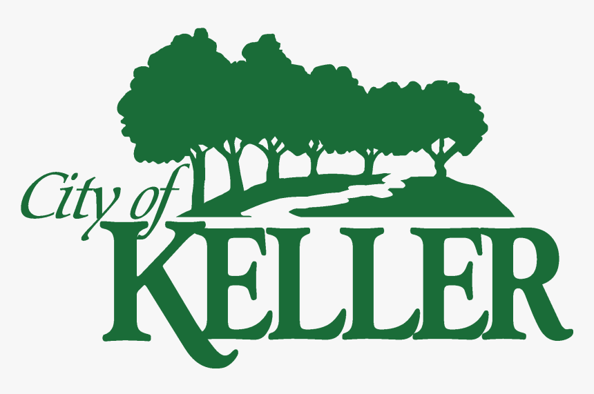City Of Keller Town Hall - City Of Keller Logo, HD Png Download, Free Download