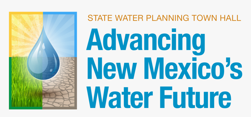 State Water Planning Town Hall - Poster, HD Png Download, Free Download