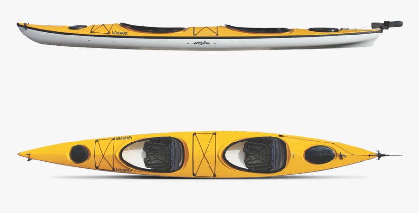Sea Kayak, HD Png Download, Free Download