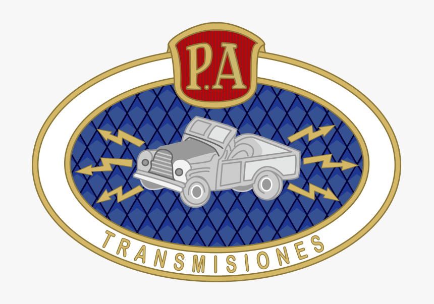 Pa Transmisiones, HD Png Download, Free Download