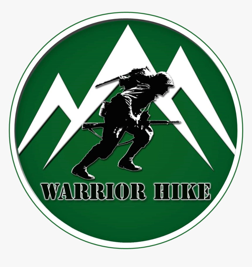 Warrior Hike, HD Png Download, Free Download