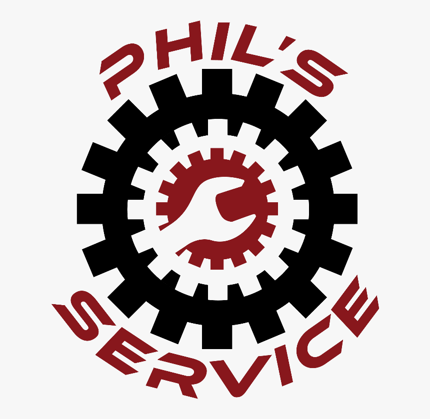 Auto Repair Shop Phil - Illustration, HD Png Download, Free Download