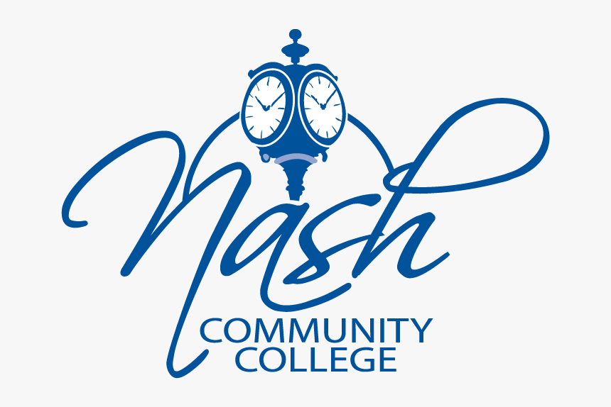 Nash Community Collegelogo Image"
 Title="nash Community - Nash Community College Logo, HD Png Download, Free Download
