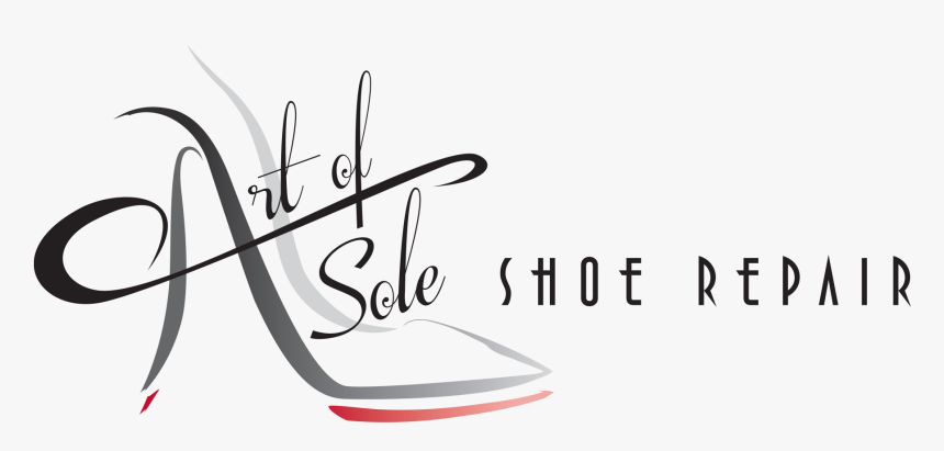 Art Of Soles - Calligraphy, HD Png Download, Free Download