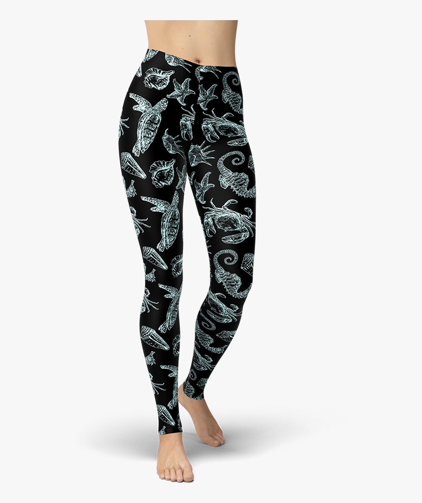 Celtic Leggings, HD Png Download, Free Download