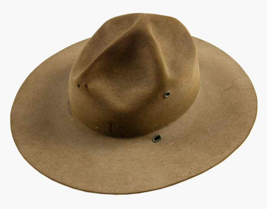 Bsoa Scout Master Hat - Cowboy Hat, HD Png Download, Free Download