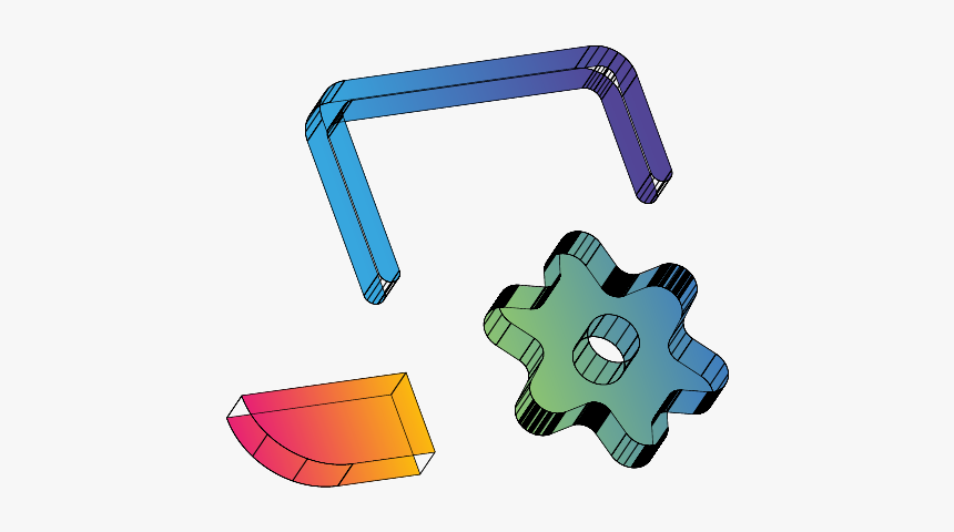 Implementation - Cookie Cutter, HD Png Download, Free Download