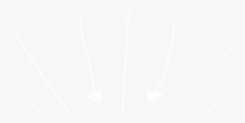 Jhu Logo White, HD Png Download, Free Download