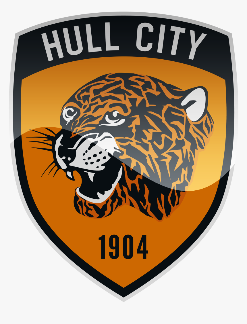 Hull City Afc Hd Logo Png - Hull City Logo Png, Transparent Png, Free Download