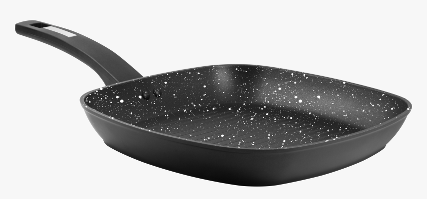 Frying Pan, HD Png Download, Free Download