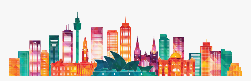 Melbourne Png, Transparent Png, Free Download